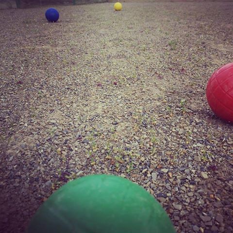 Copy of Bocce Ball