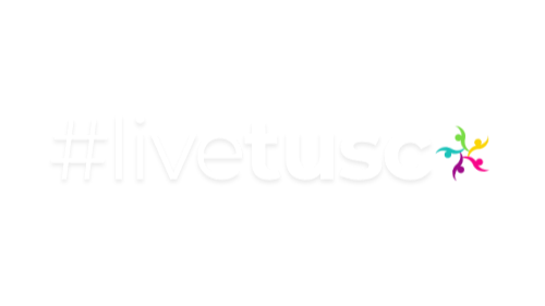 #livetusc