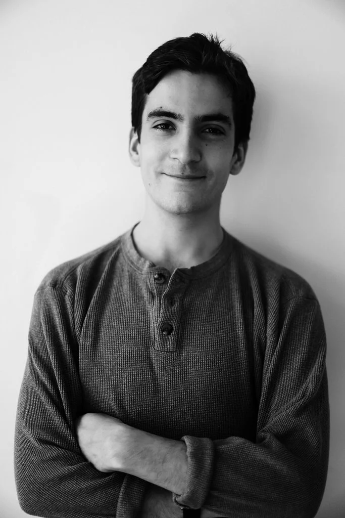 Michael Thomas, aged 25