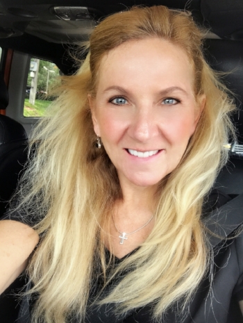 Angel DeMarino Head of Committee of Kindness