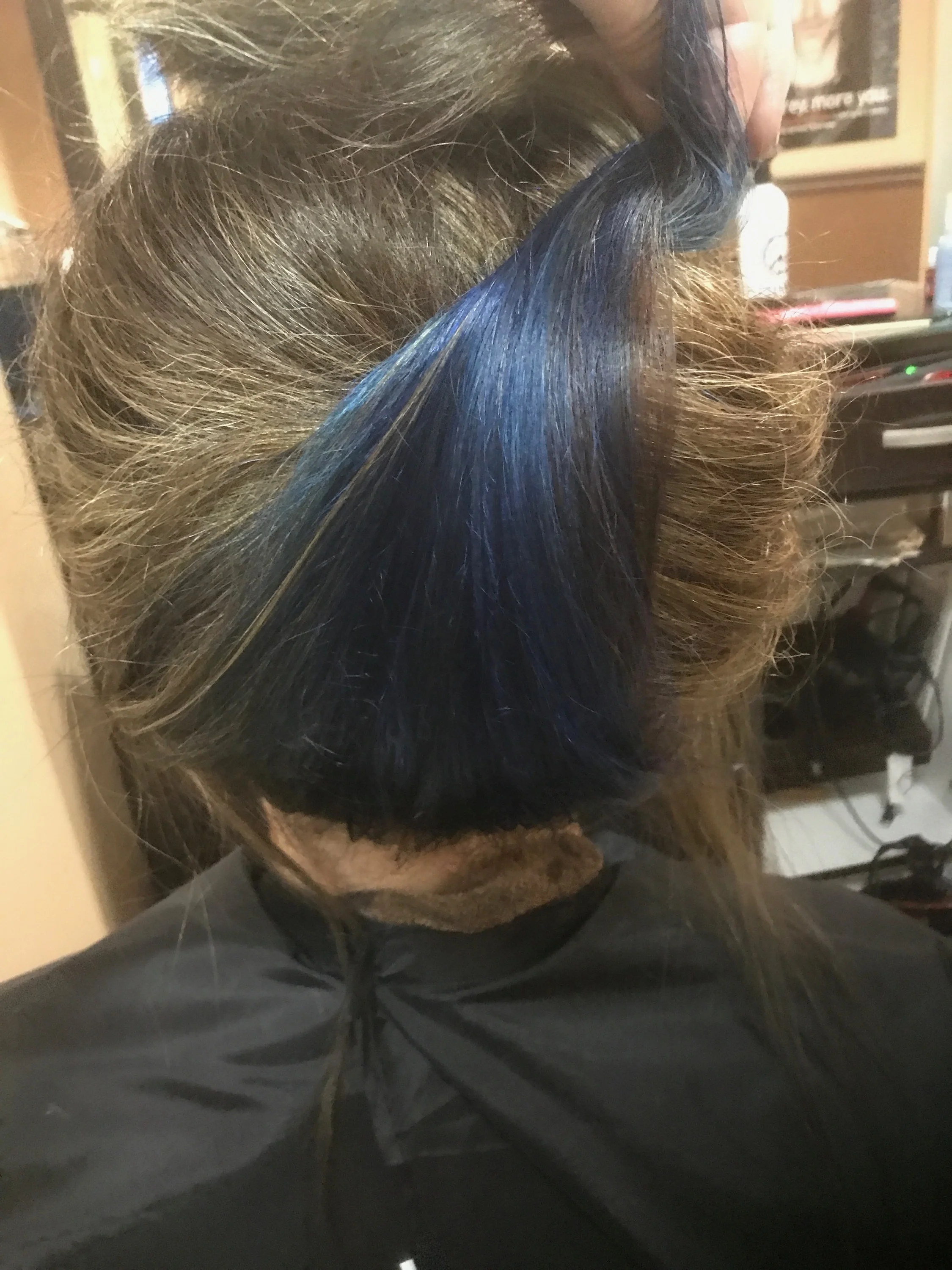 Project of Possibility ~ Bangz