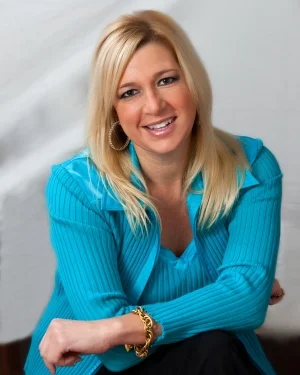 Kelly Lamoriello, Princess of Possiblity Master Miracle Worker of Event Production