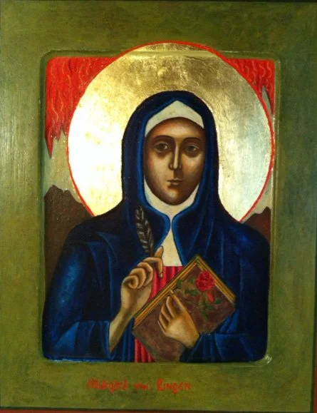 Saint Petersburg, FLorida Icon Writing Retreat