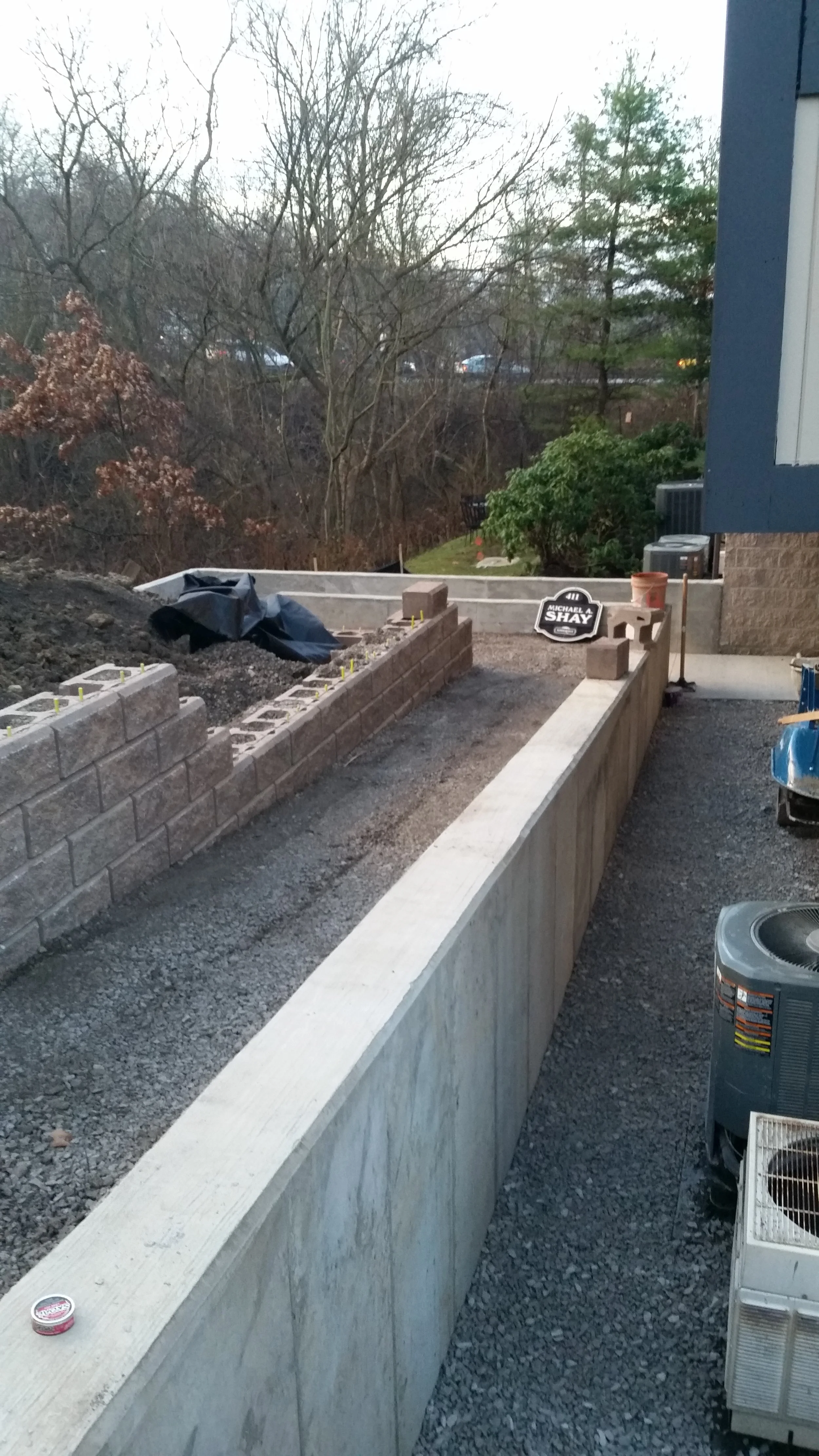 SUMMERFIELD COMMONS OFFICE PARK — Venture RE