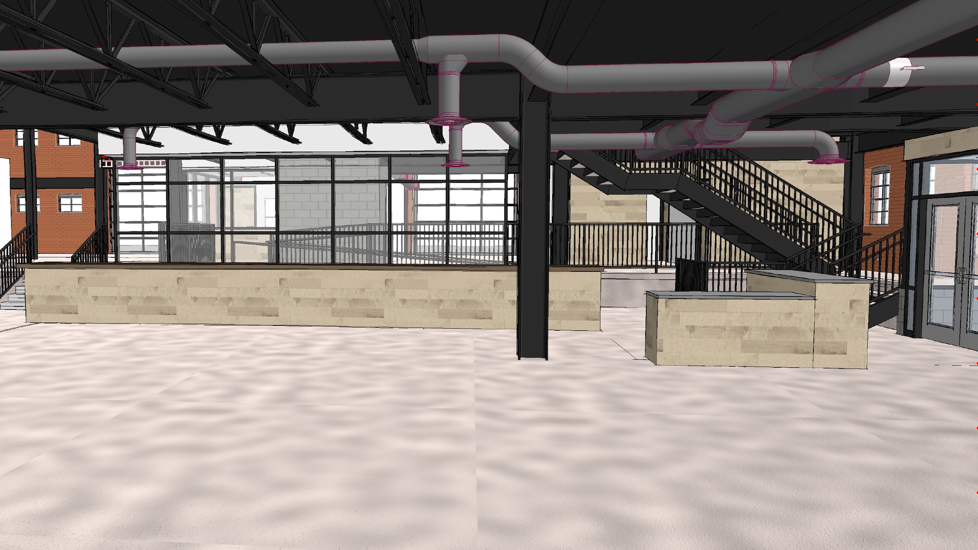 Cinderlands Warehouse β Venture RE