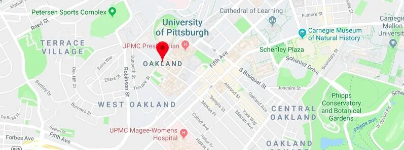 Oakland Neighborhood Guide  Oakland