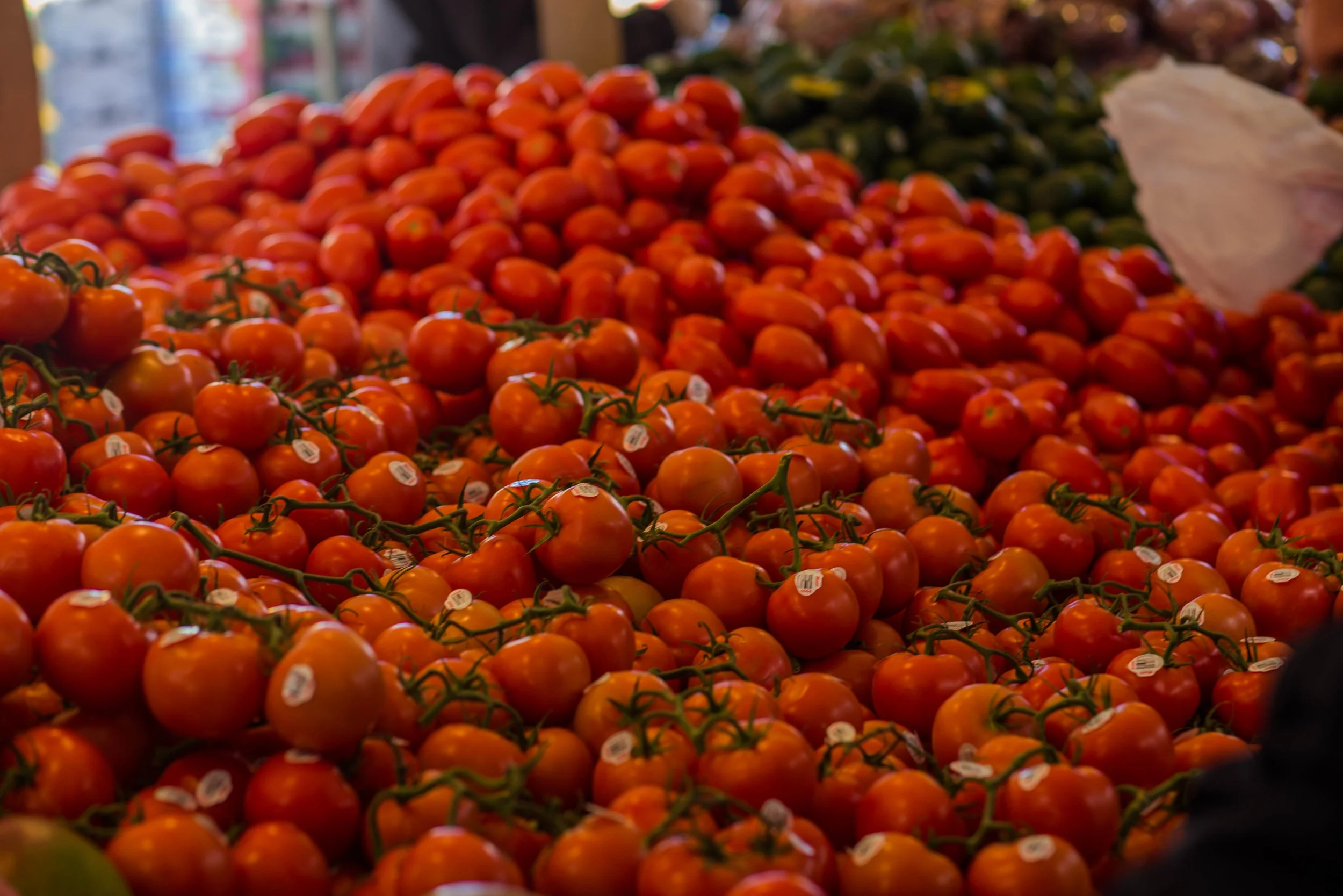 Farmer Market