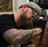 Image By Boston Tattoo Company