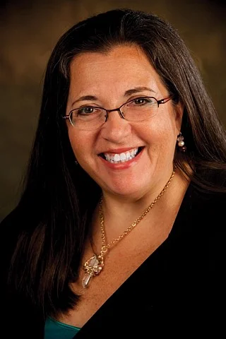 Lea Cohen, Director and Founder of ArtsBrookline