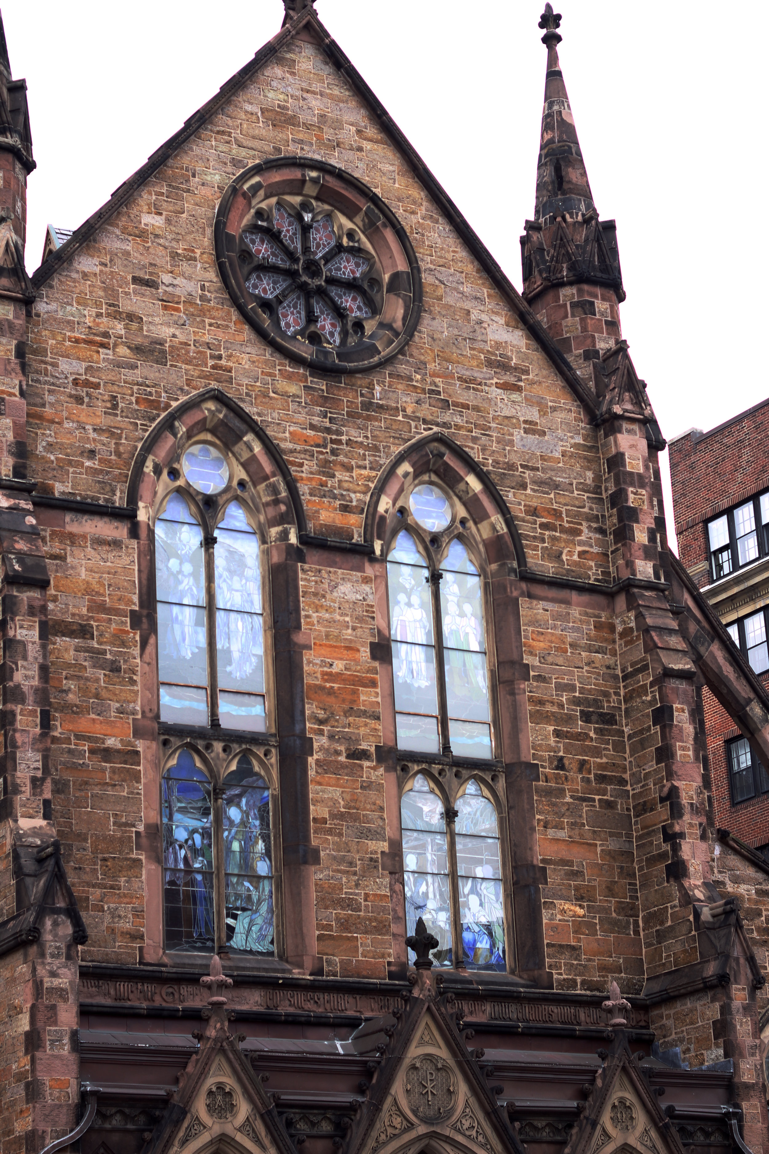 Church of the Covenant