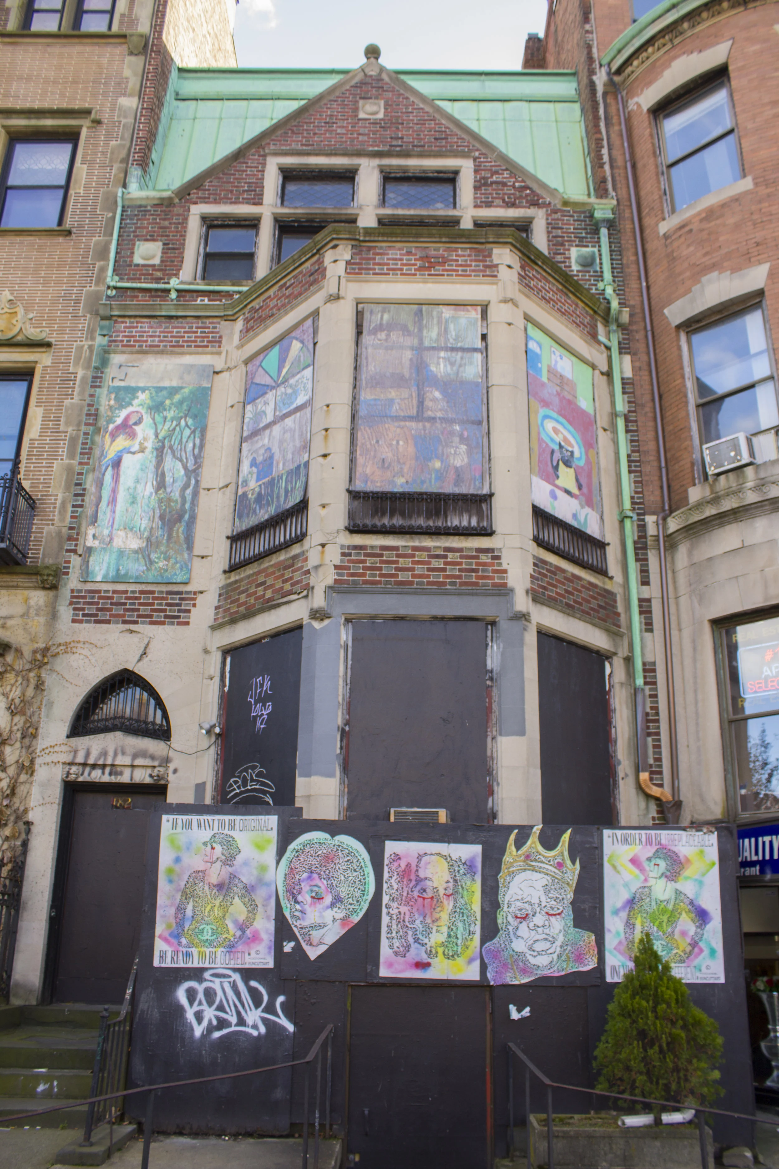 482 Commonwealth Ave