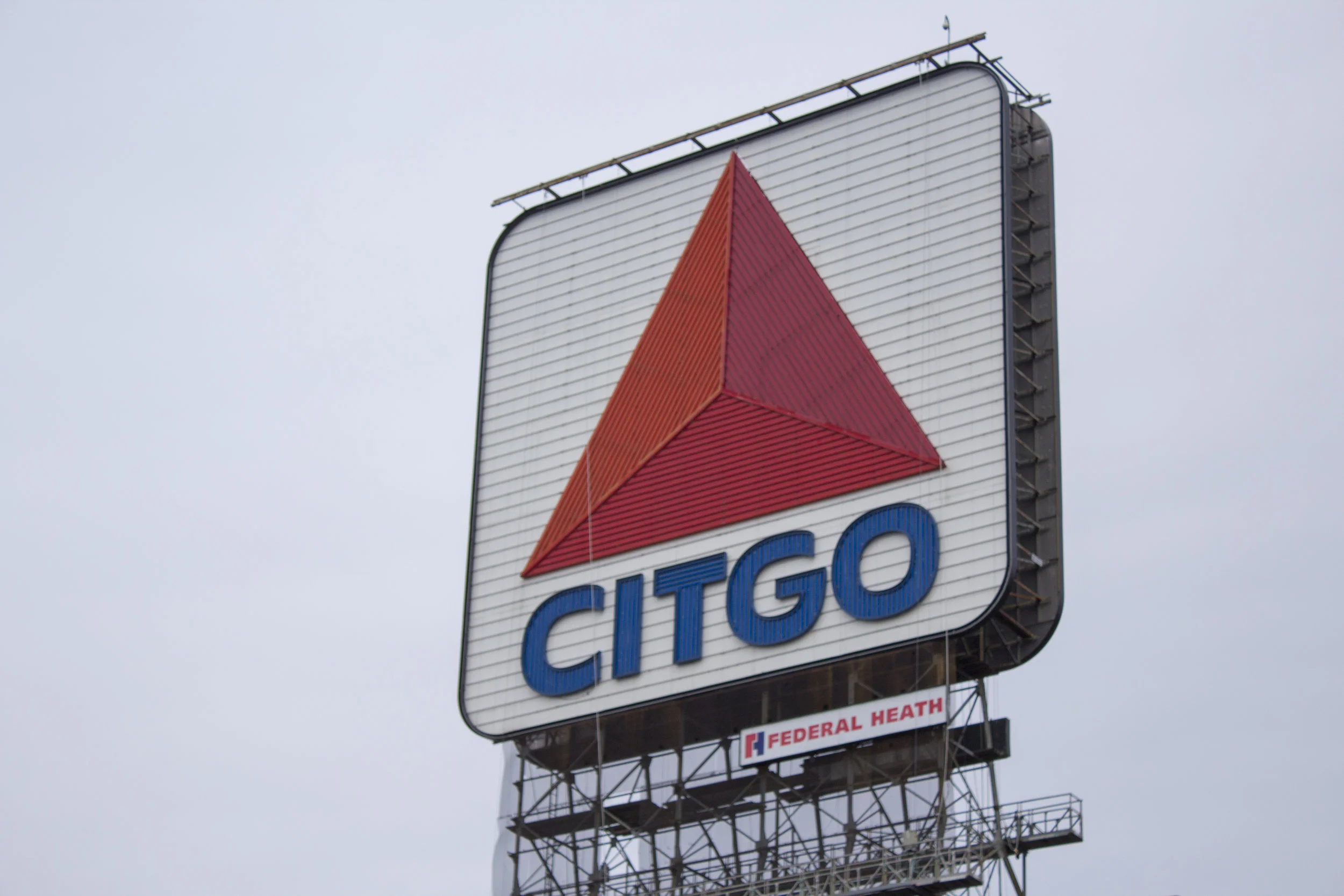 Citgo Sign