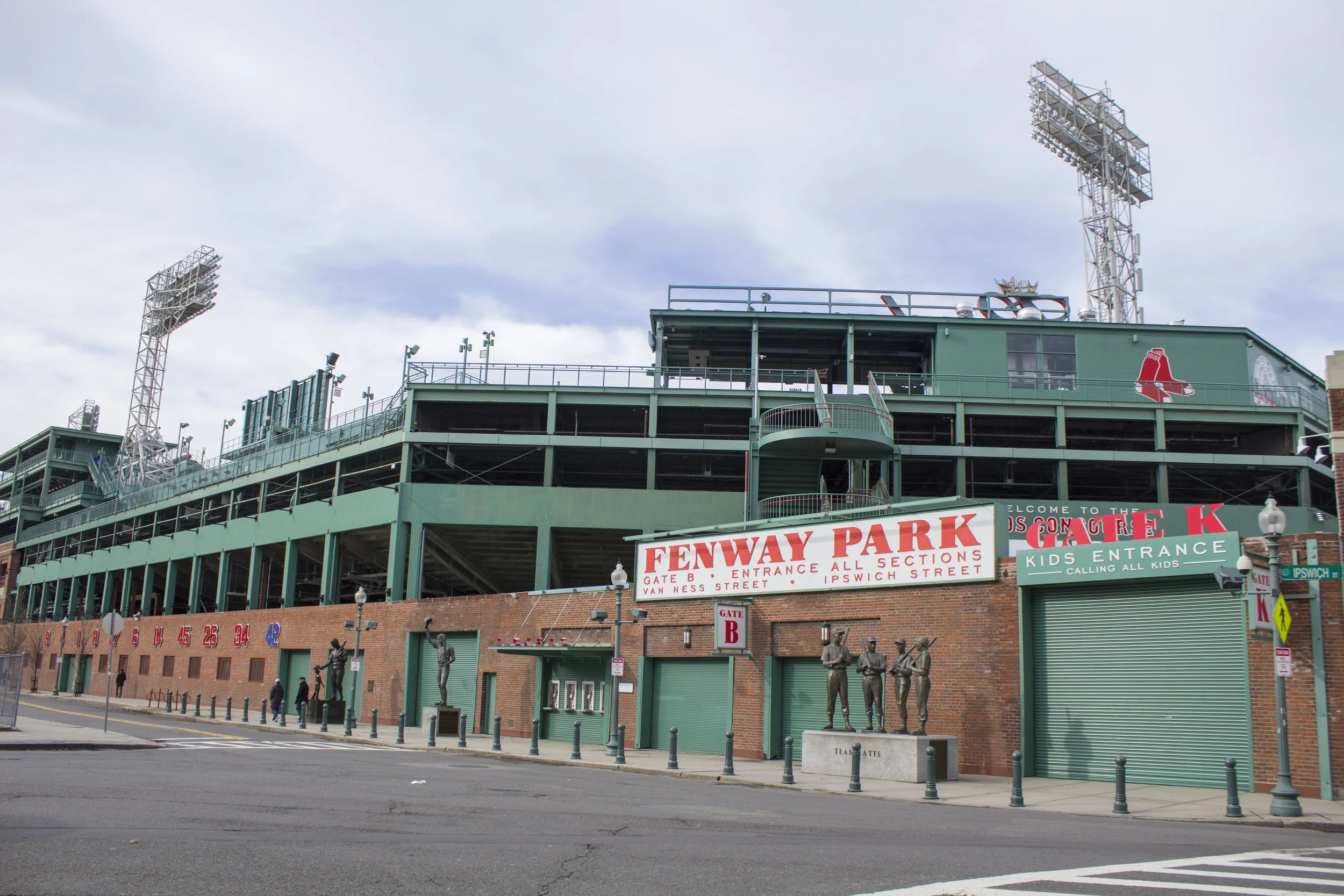 Fenway Park