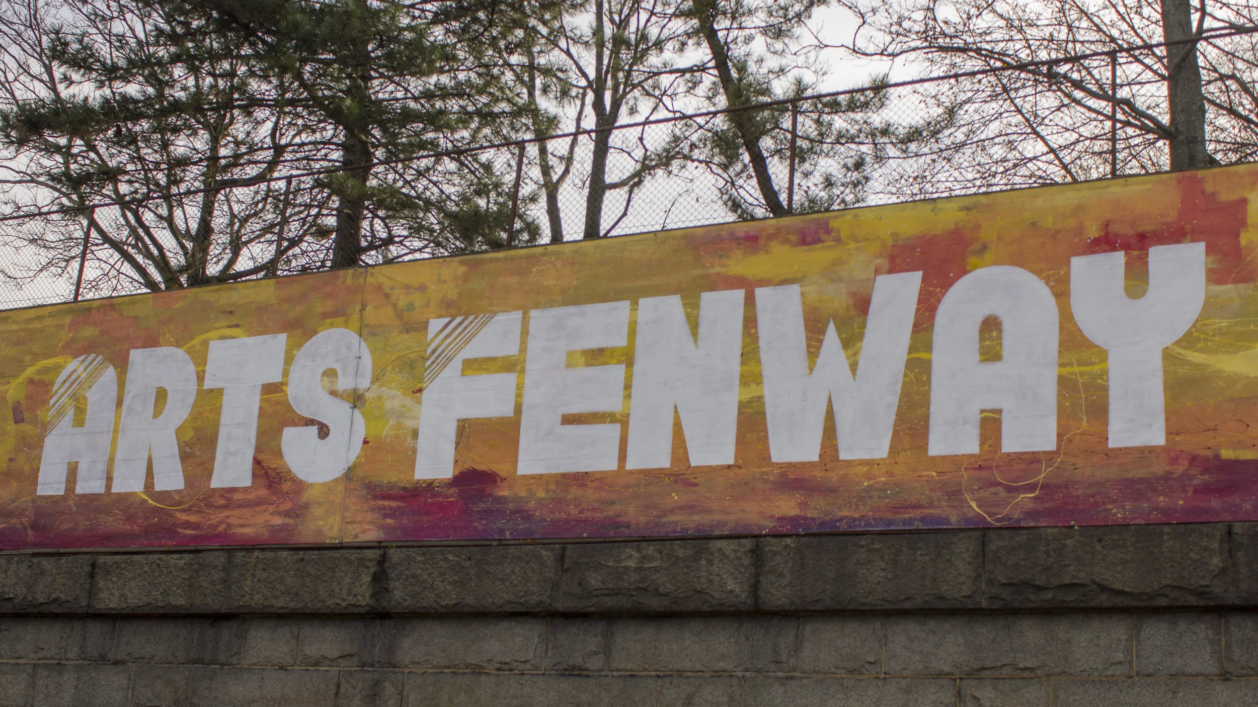 "Arts Fenway" (2016)