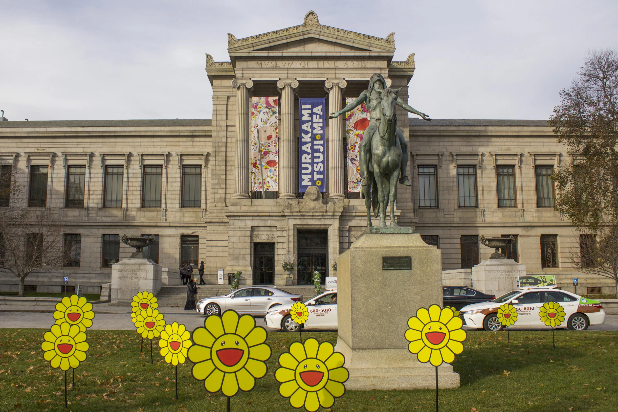 Museum of Fine Arts