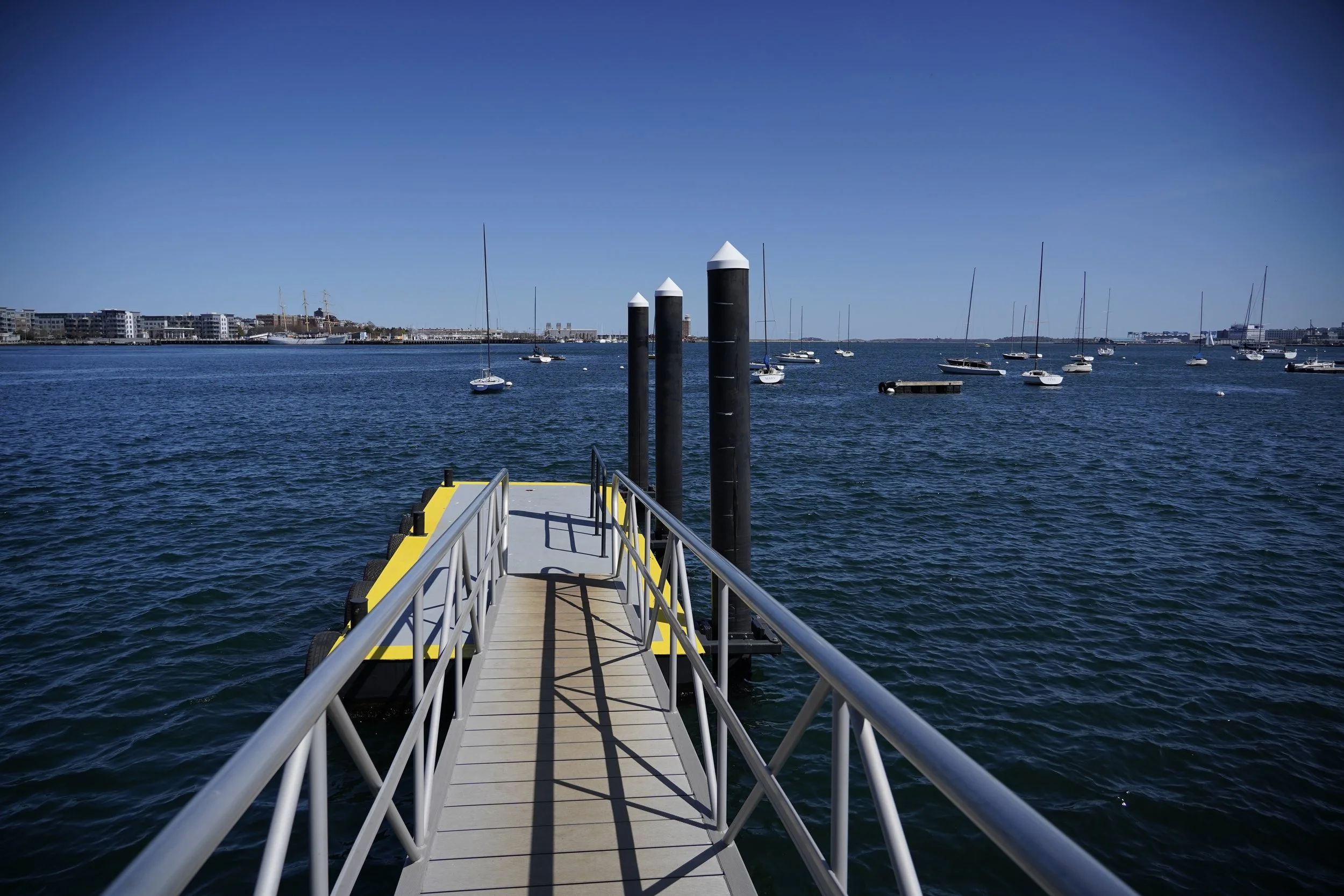 Seaport