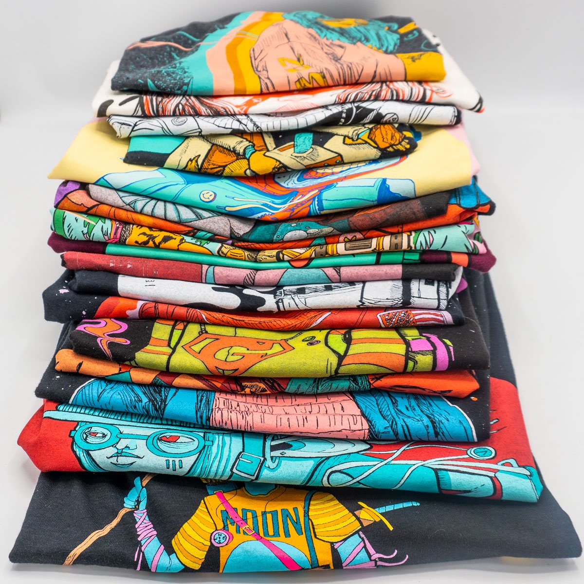 Imagine Screen Printing & Graphics