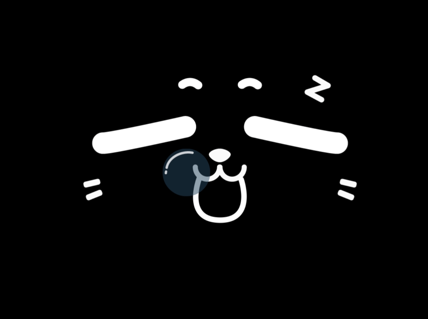 soupy dumpling_SLEEP Face.gif