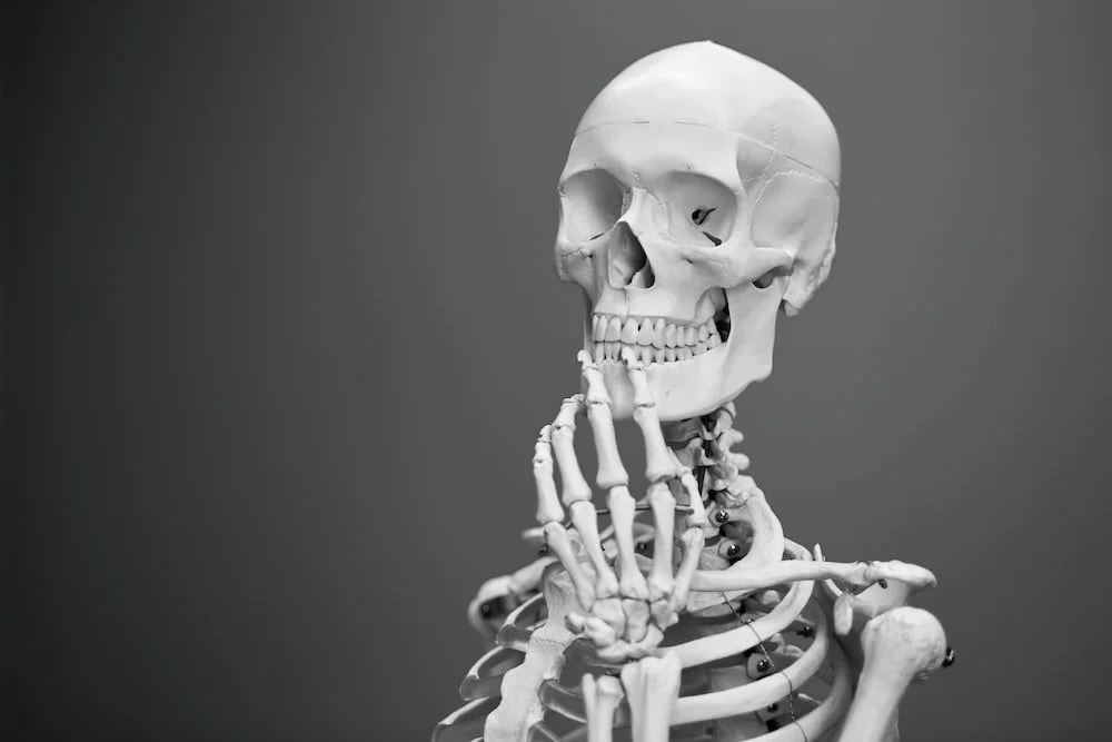 HOW DO WE CARE FOR OUR BONE HEALTH?