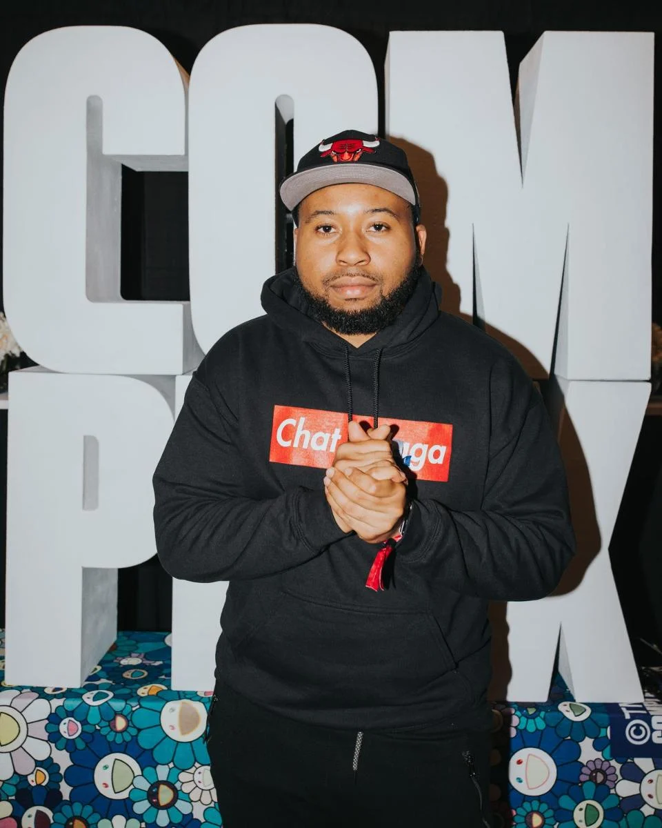 DJ Akademiks