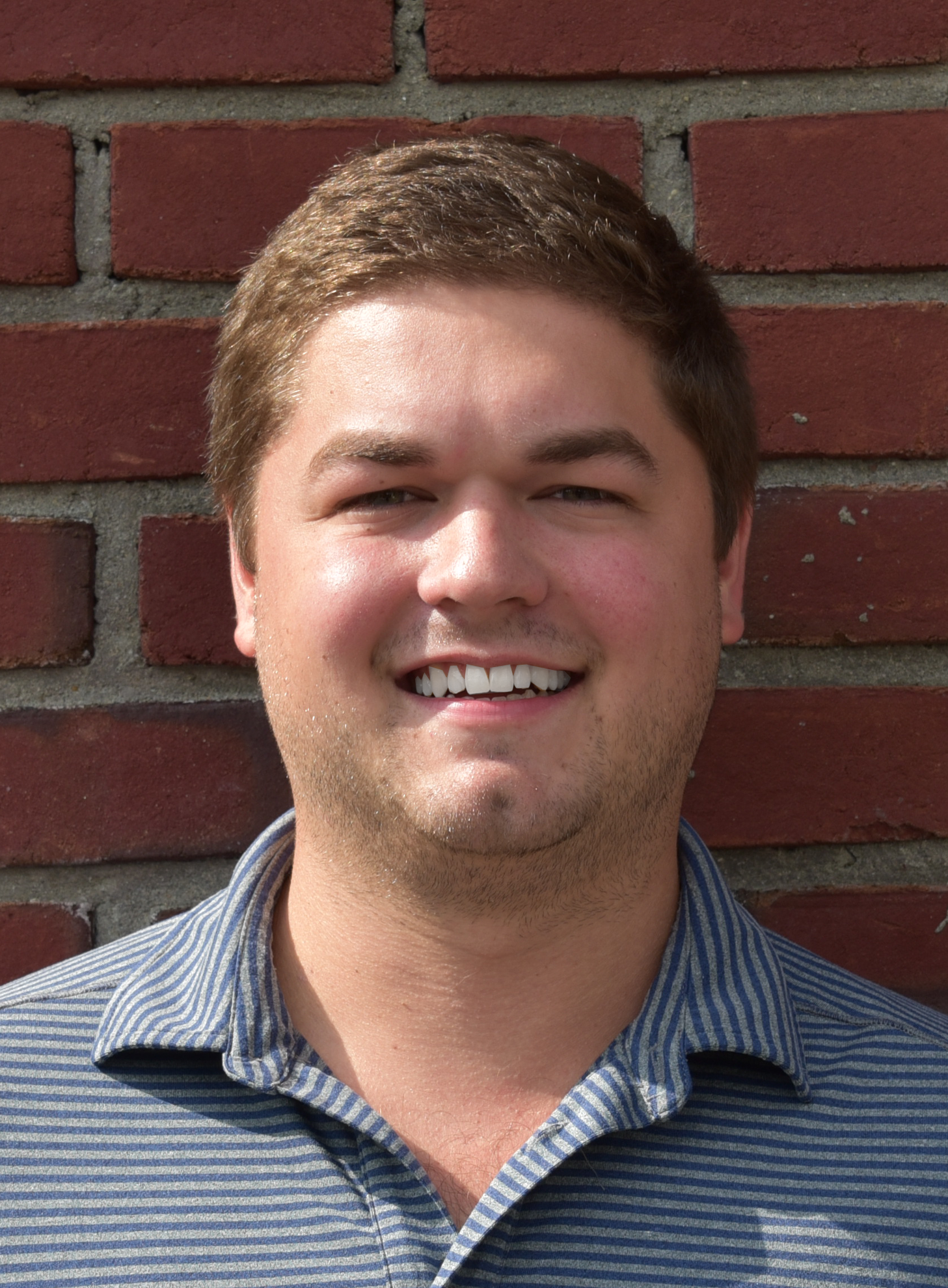 James Newman Site Superintendent