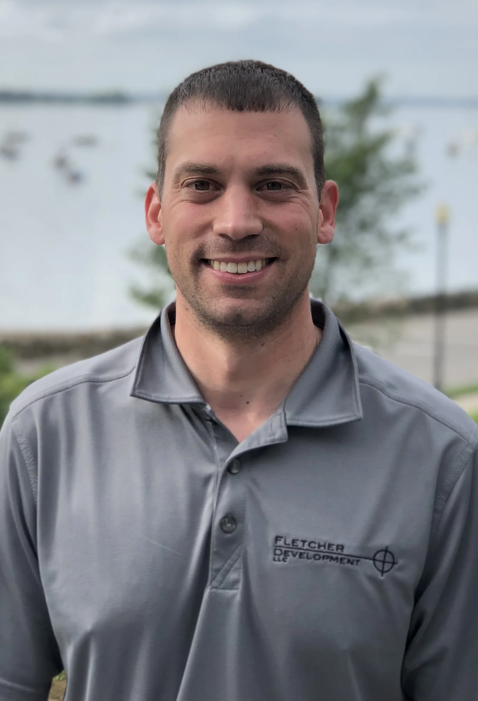 David Sansone Project Manager