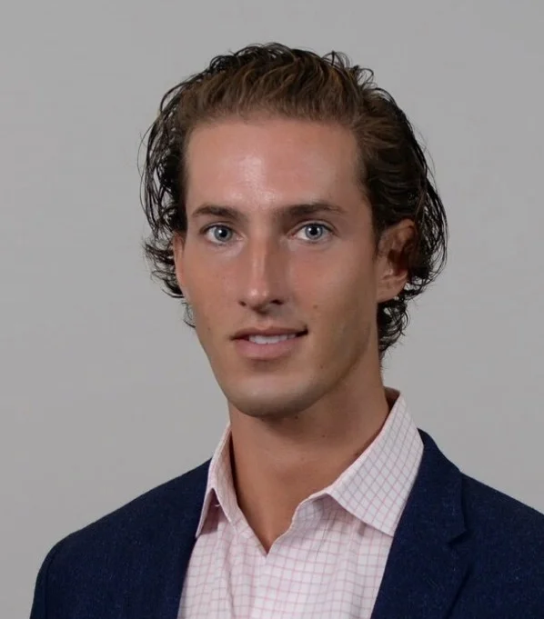 Nick Fletcher Head of Commercial Development