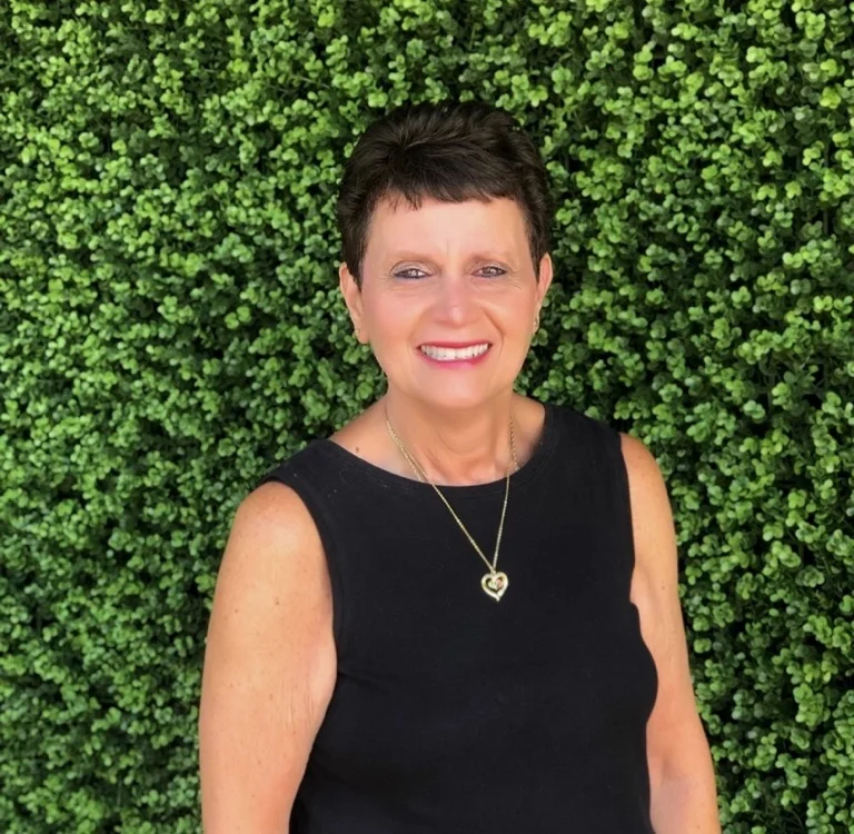 Virginia Verrastro Office Manager