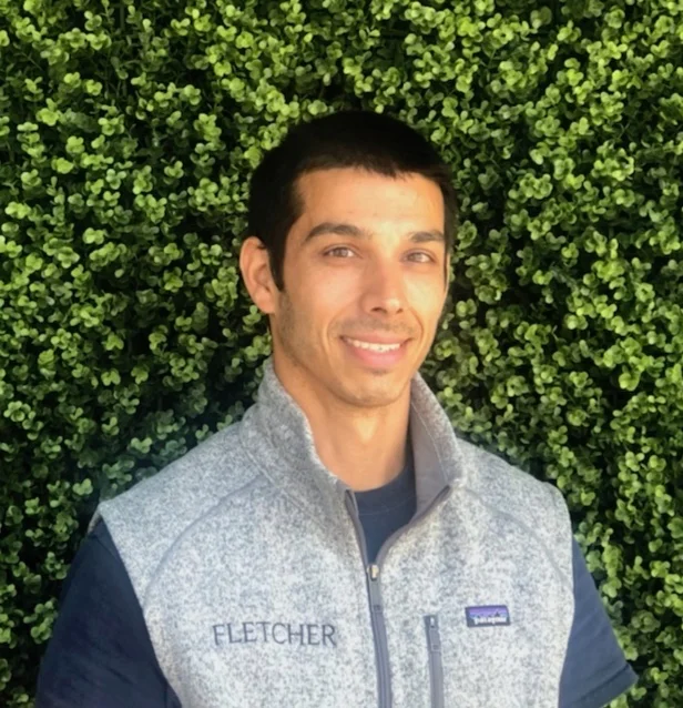 Marco Rodrigues Project Manager