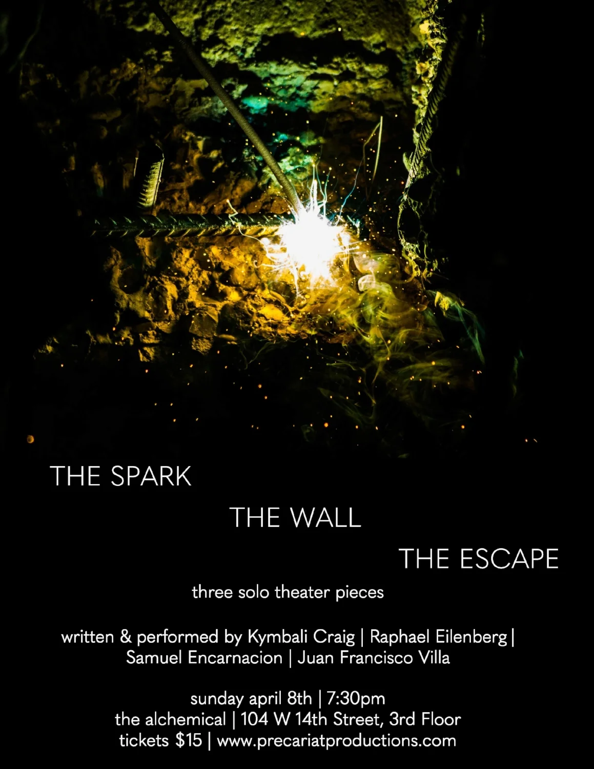 SparkWallEscape.jpg