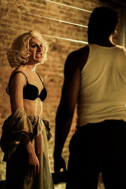 STREETCAR featured in Broadway World