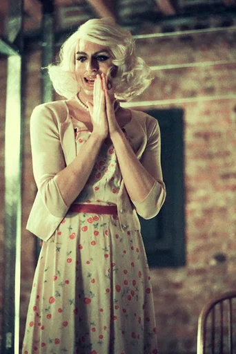 Mx. Peck talks about STREETCAR in the Brooklyn Paper