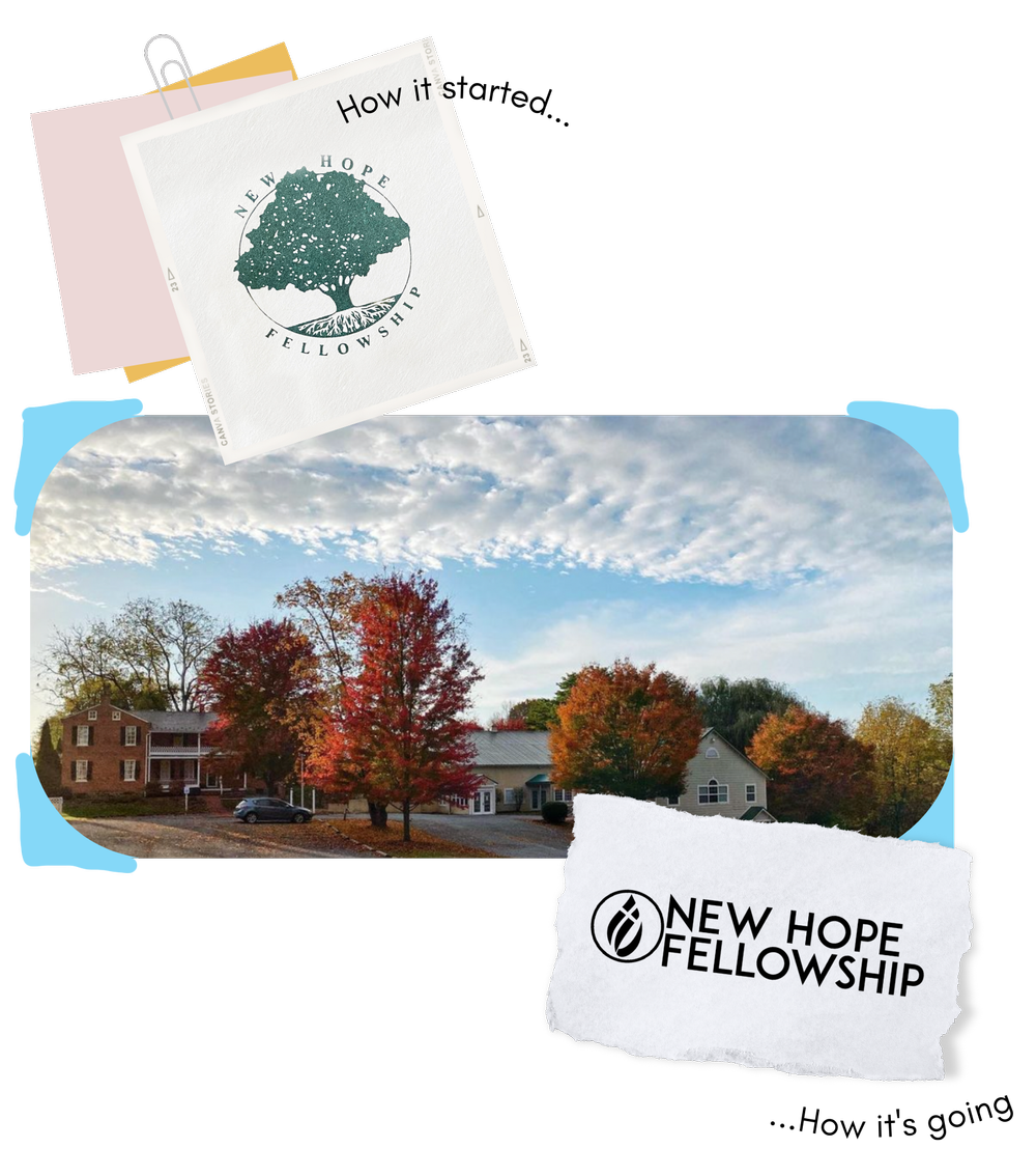 New Hope Fellowship Church