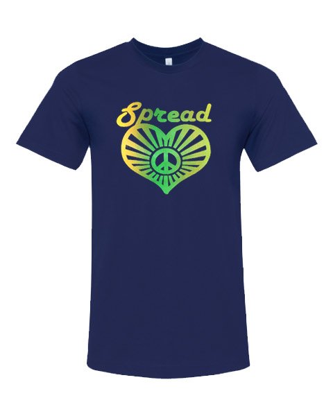 Spread Love