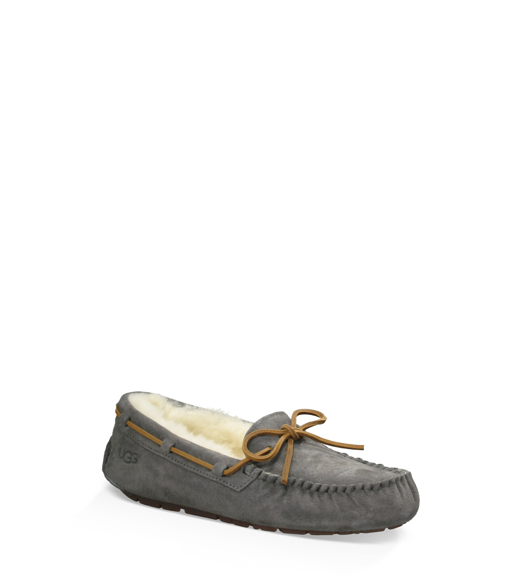 UGG® DAKOTA SHOE(CALL STORE FOR AVAILABILITY) — earmuffs slippers 