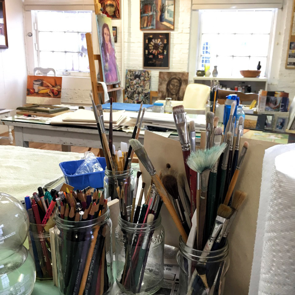 16th Street Studios Artist Community - Racine, WI — Racine Arts ...