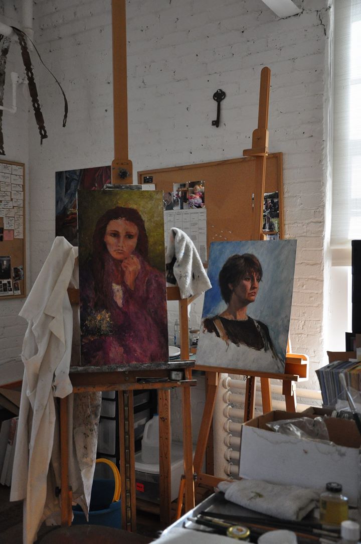 Portraits