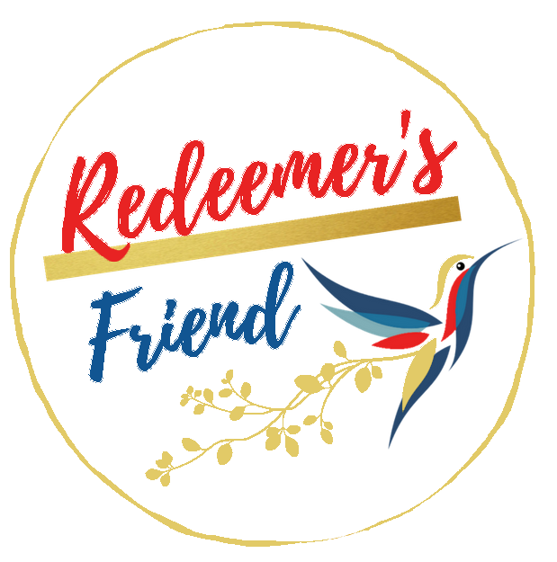 Redeemer&#39;s Friend