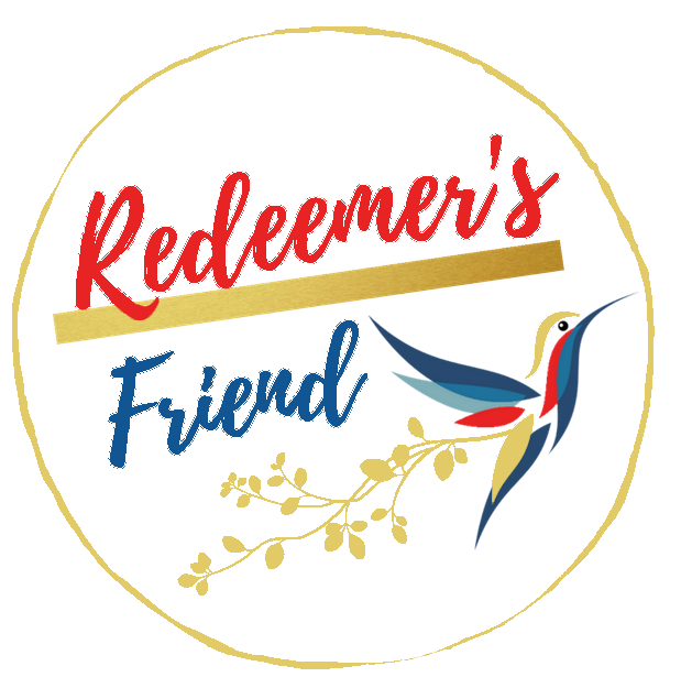 Redeemer's Friend