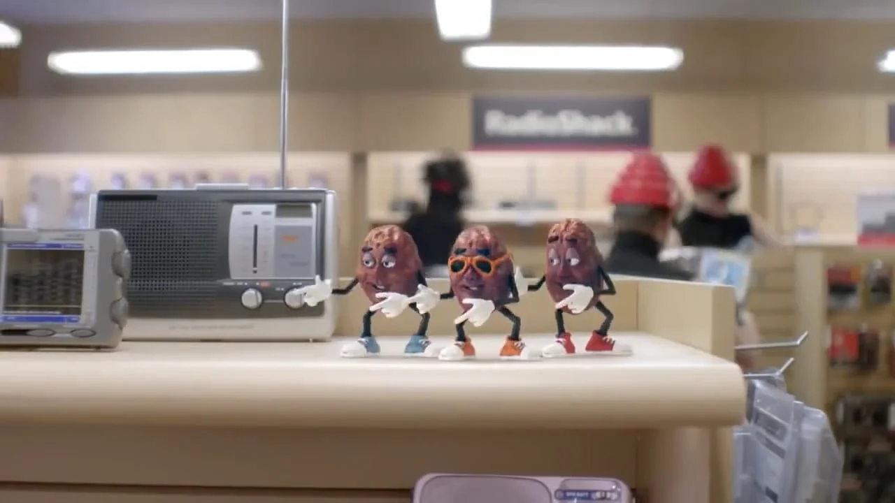 Radio Shack
