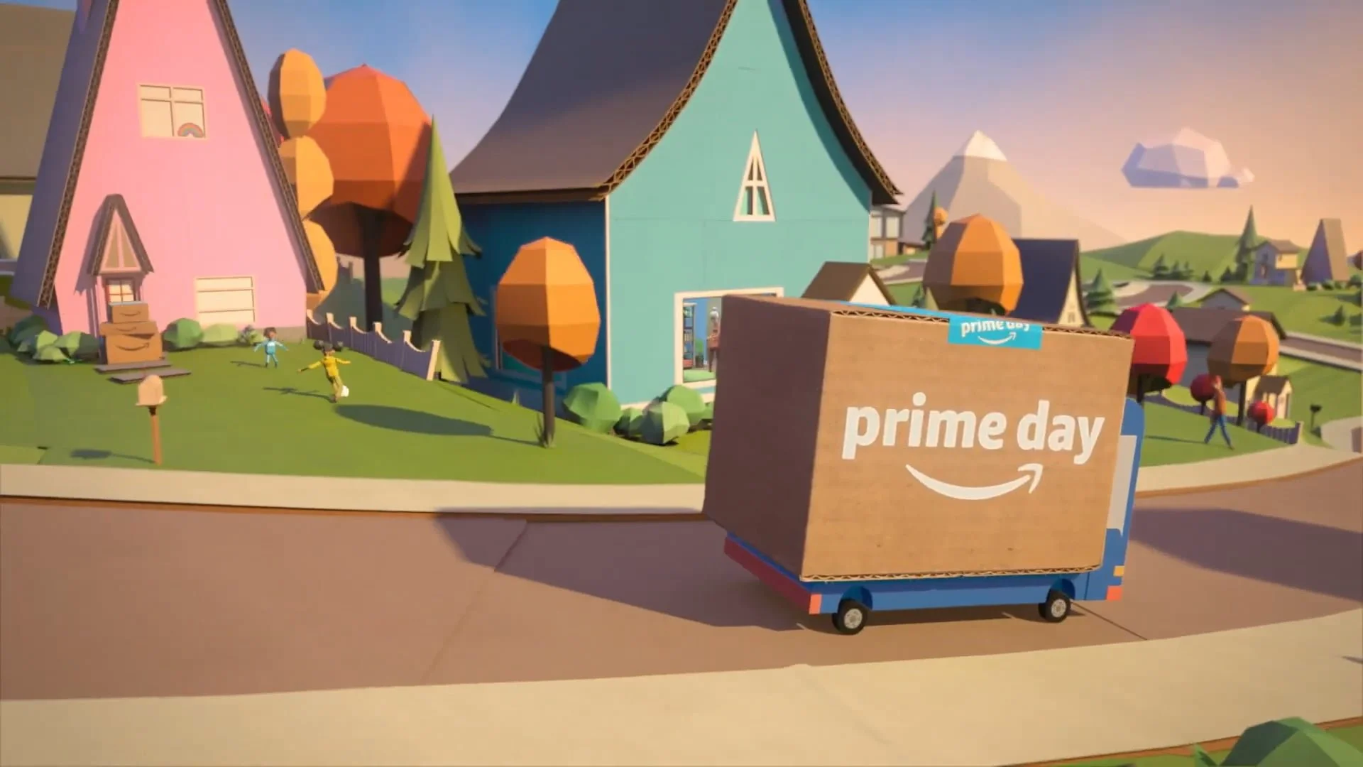 Amazon