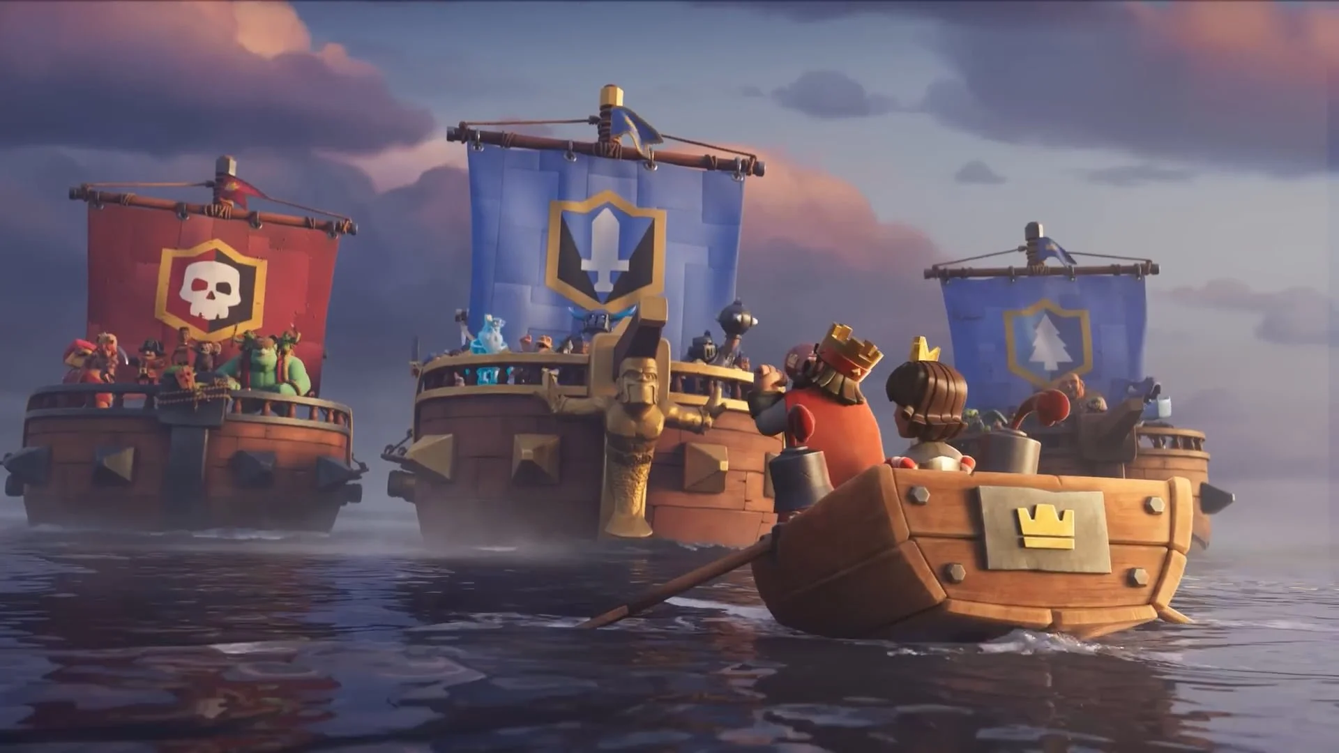 Clash Royale