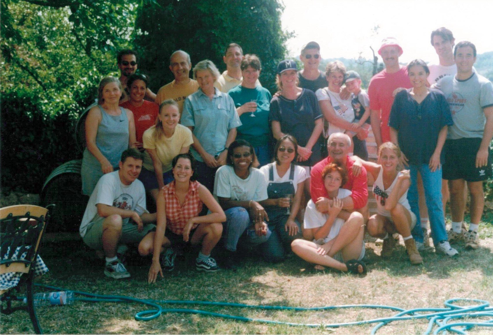 Ca' Bruzzo harvest & Gonzalo crop.jpg