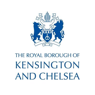 The Royal Borough of Kensington &amp; Chelsea