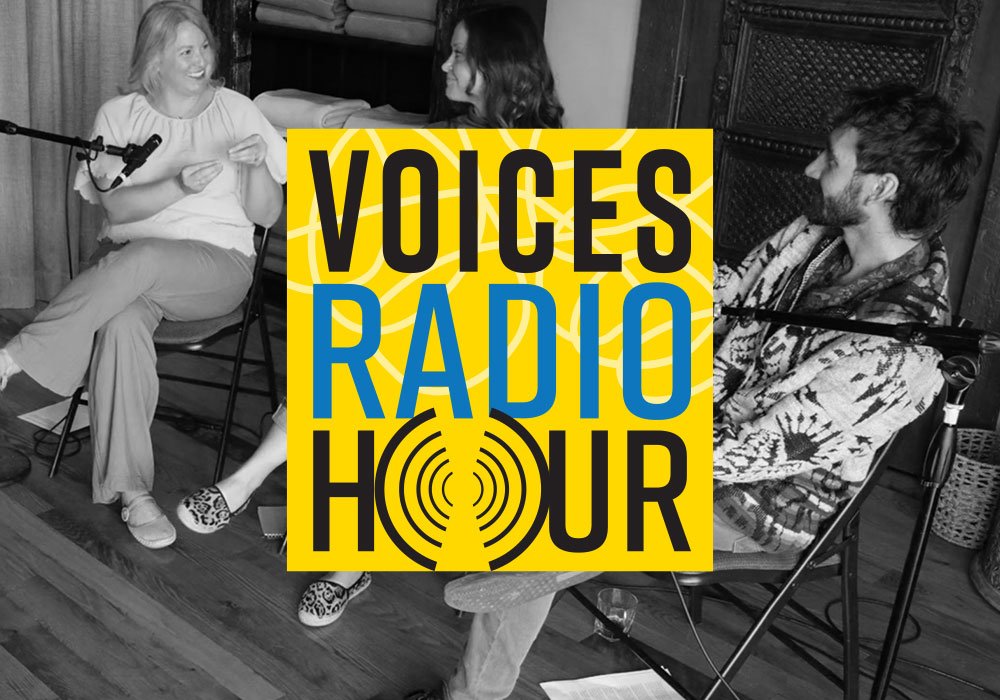 VOICES Radio Hour