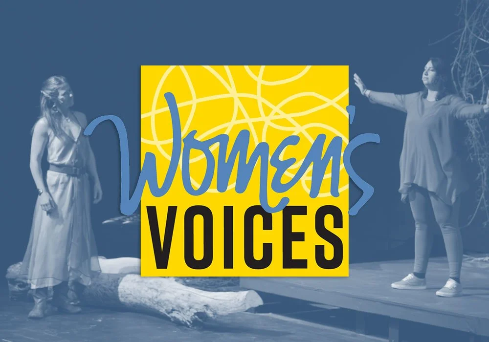 Women’s VOICES Theater Project