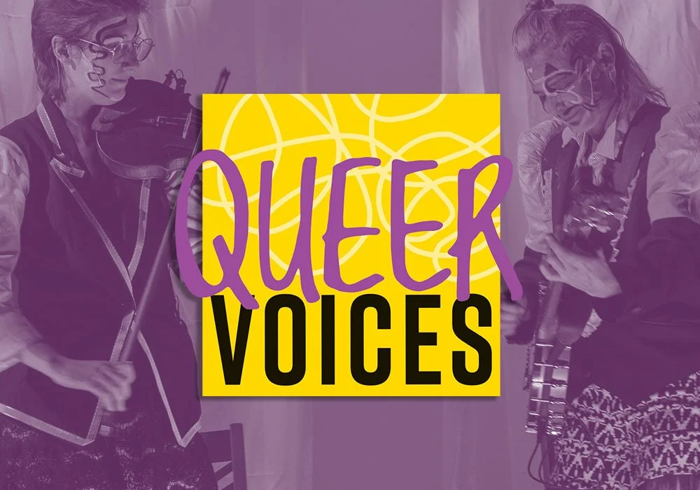 Queer VOICES Theater Project