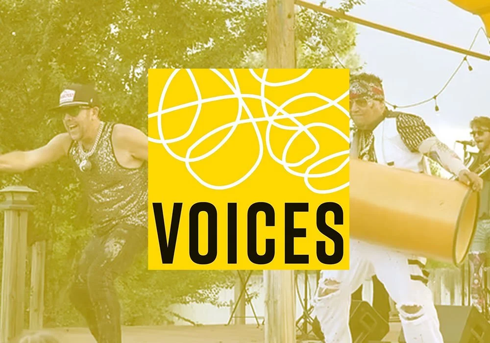 Music on the Mountain