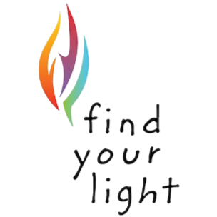 Find Your Light Foundation logo