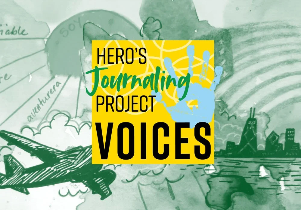 VOICES On Screen